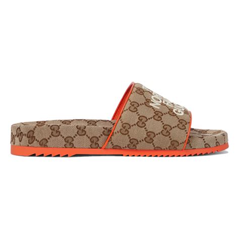 gucci badelatschen herren